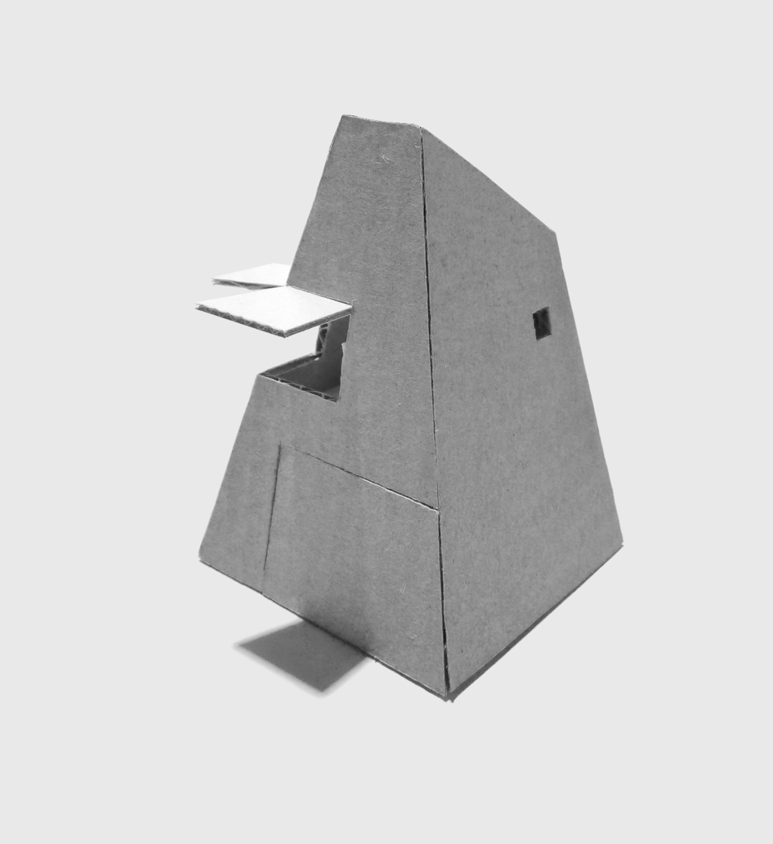 Ein Foto von bergmeisterwolf architekten