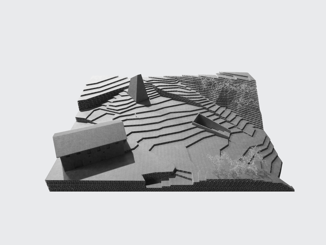 Ein Foto von bergmeisterwolf architekten