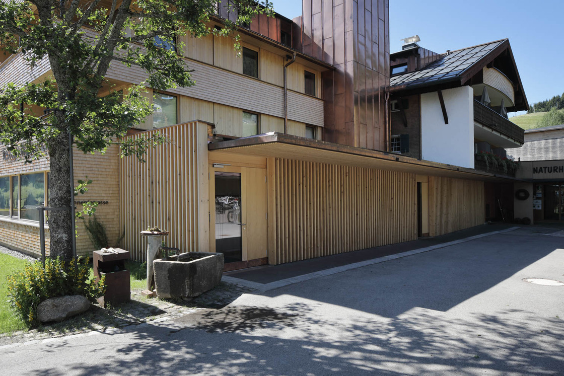 Ein Foto von Norman Radon