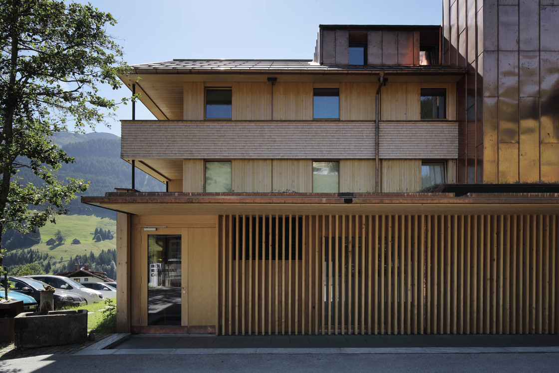 Ein Foto von Norman Radon