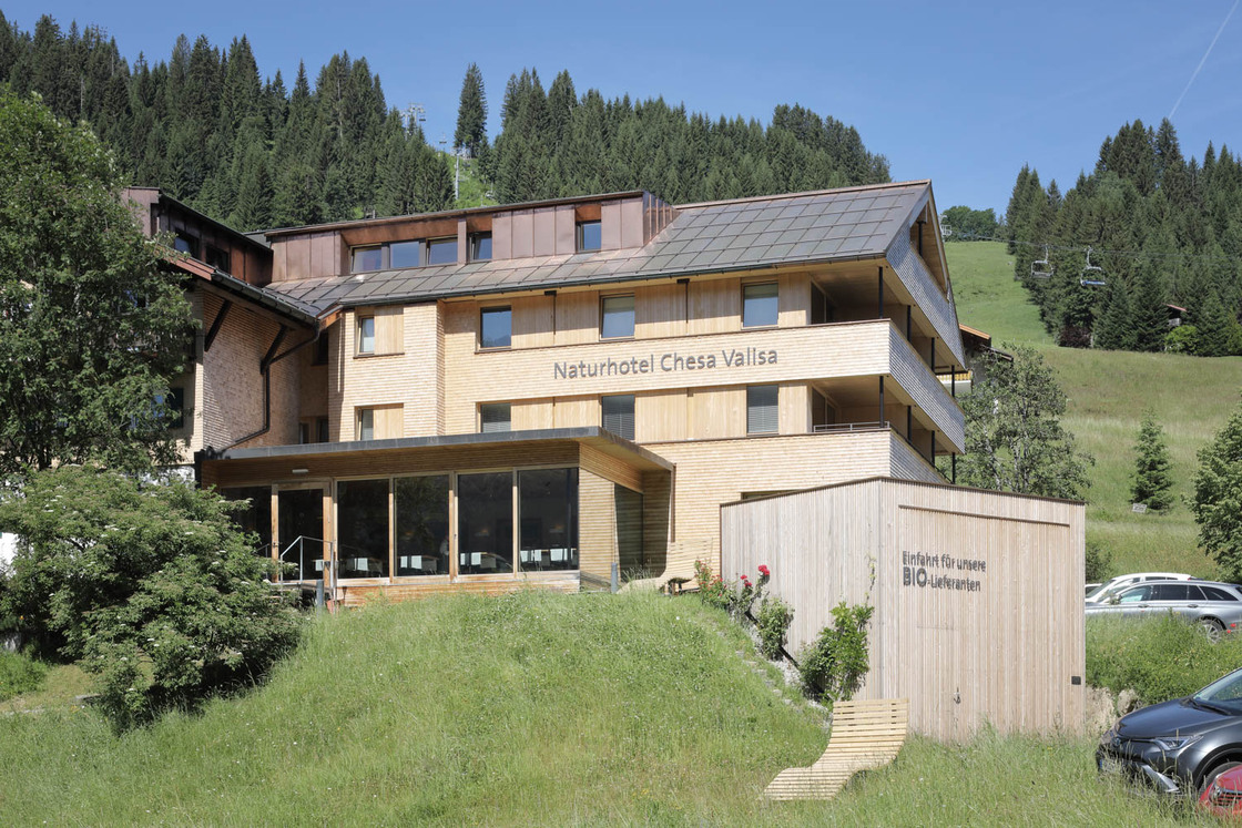 Ein Foto von Norman Radon