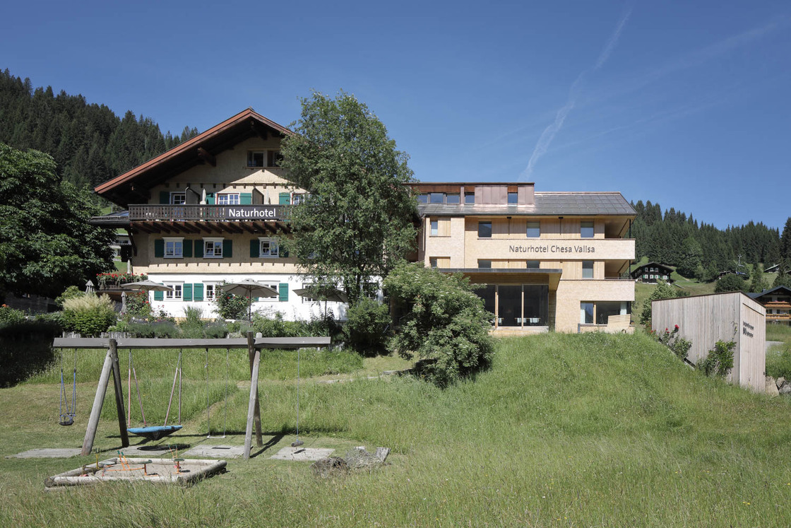 Ein Foto von Norman Radon