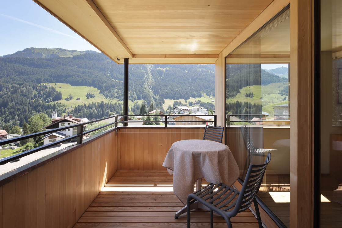 Ein Foto von Norman Radon