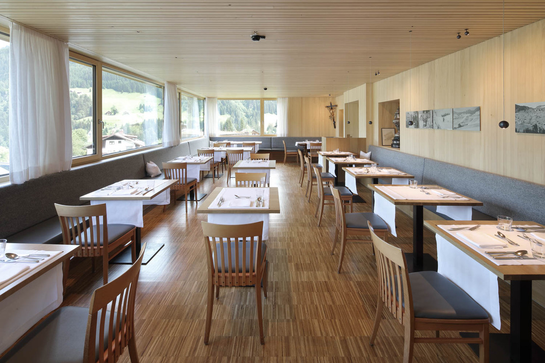 Ein Foto von Norman Radon