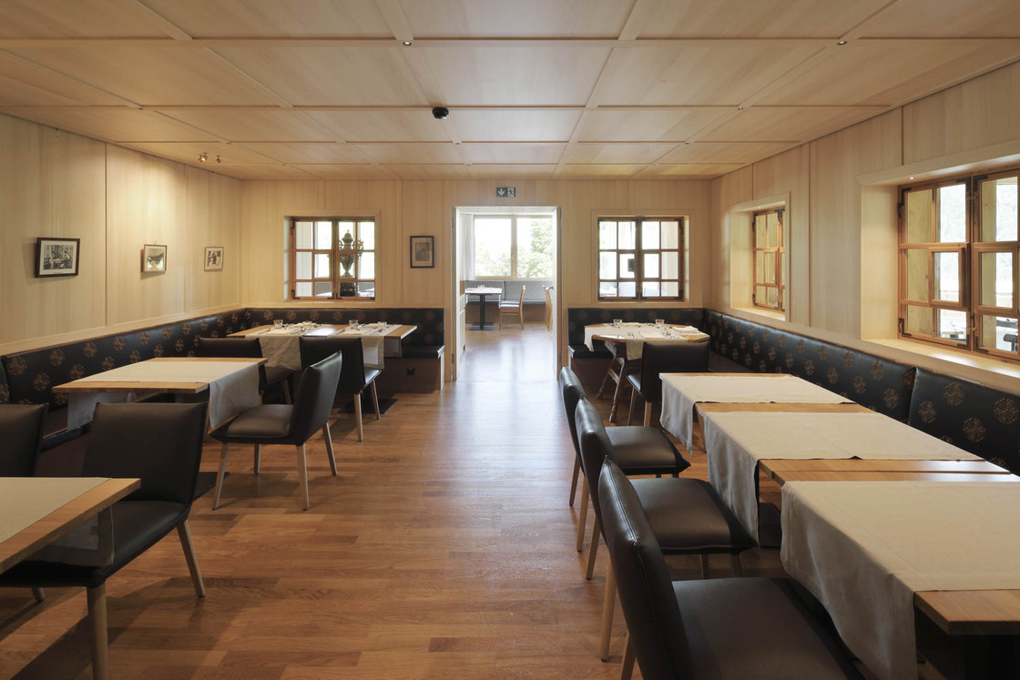 Ein Foto von Norman Radon