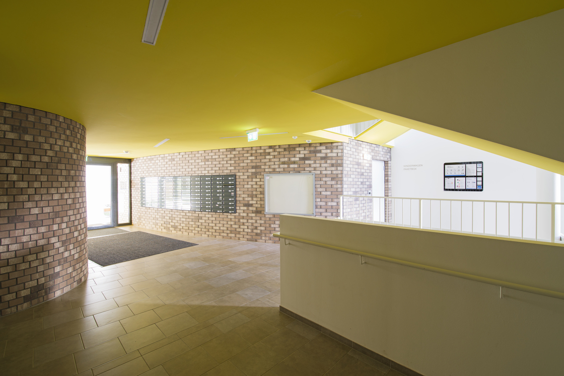 Ein Foto von Andrea Ehrenreich