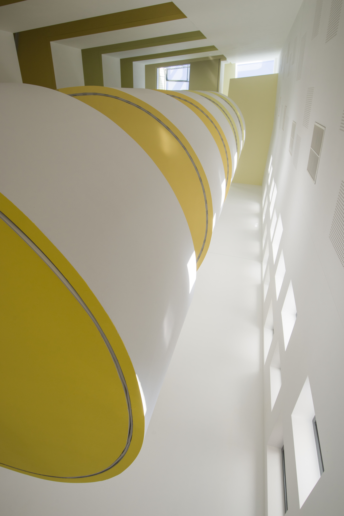 Ein Foto von Andrea Ehrenreich