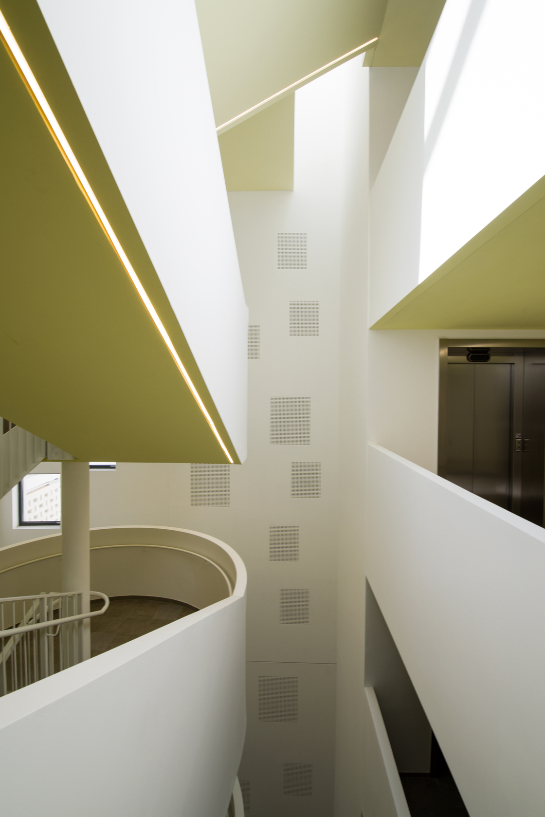 Ein Foto von Andrea Ehrenreich