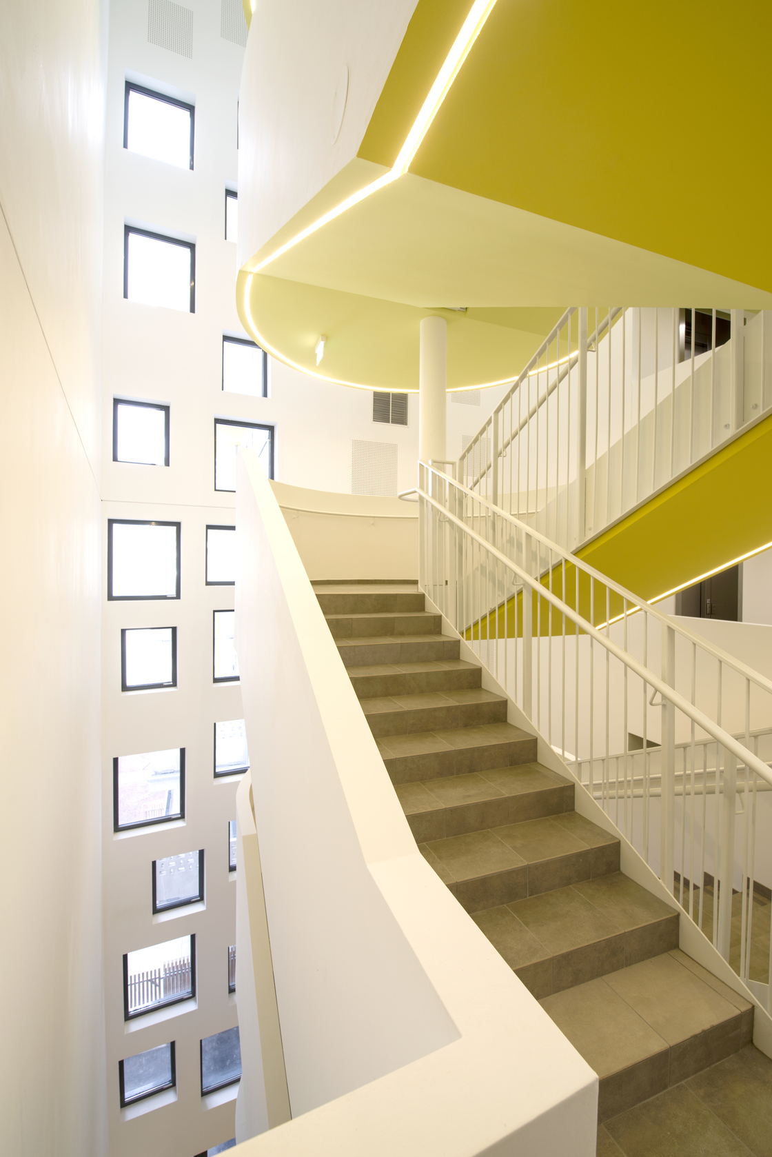 Ein Foto von Andrea Ehrenreich