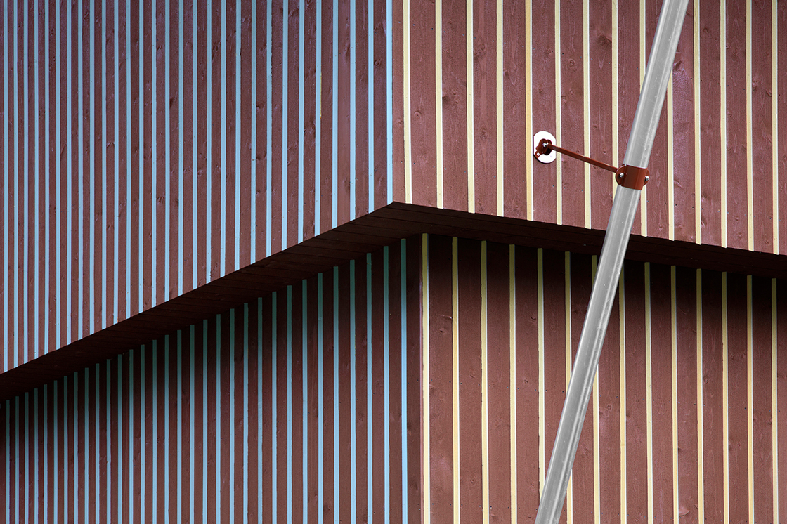 Ein Foto von Gustav Willeit