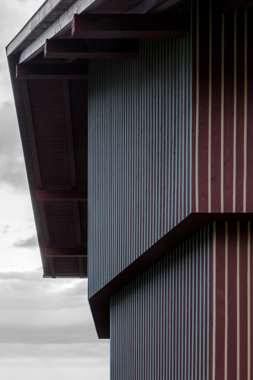 Ein Foto von Gustav Willeit