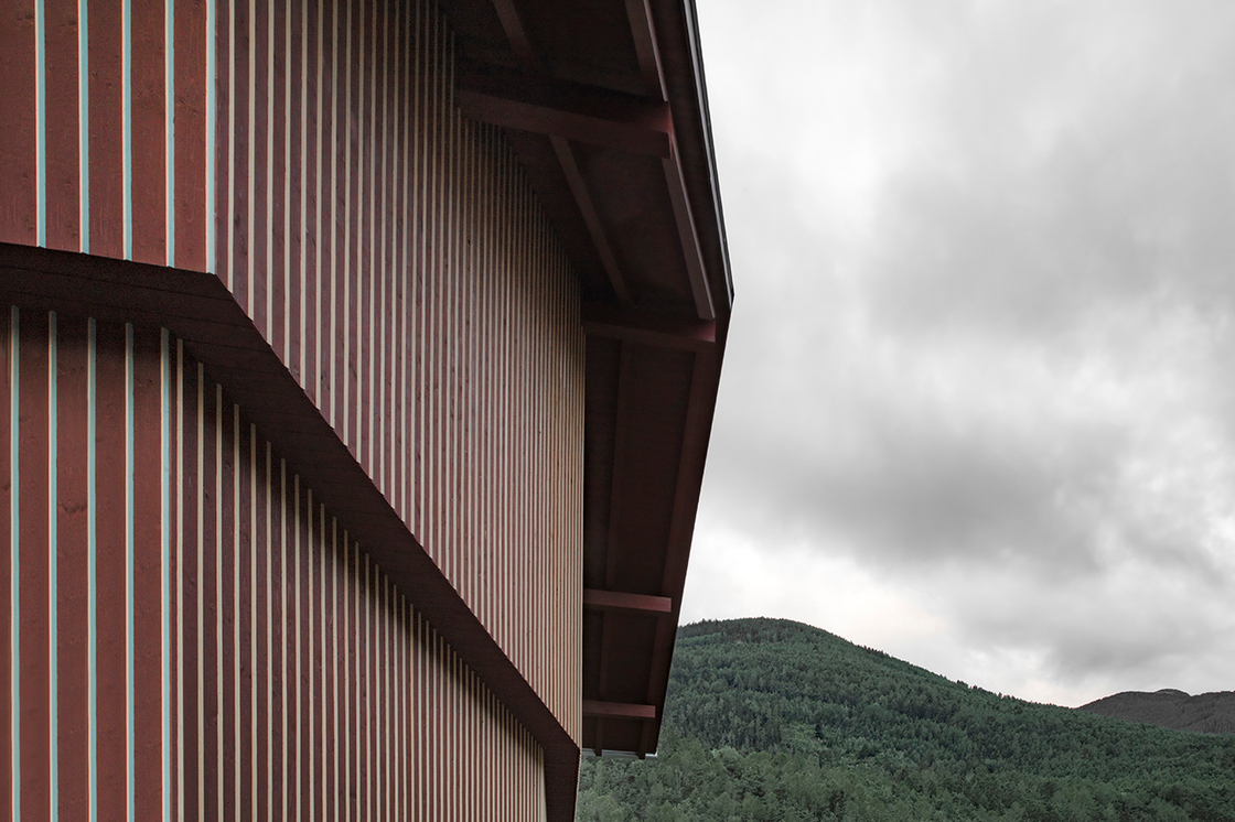 Ein Foto von Gustav Willeit