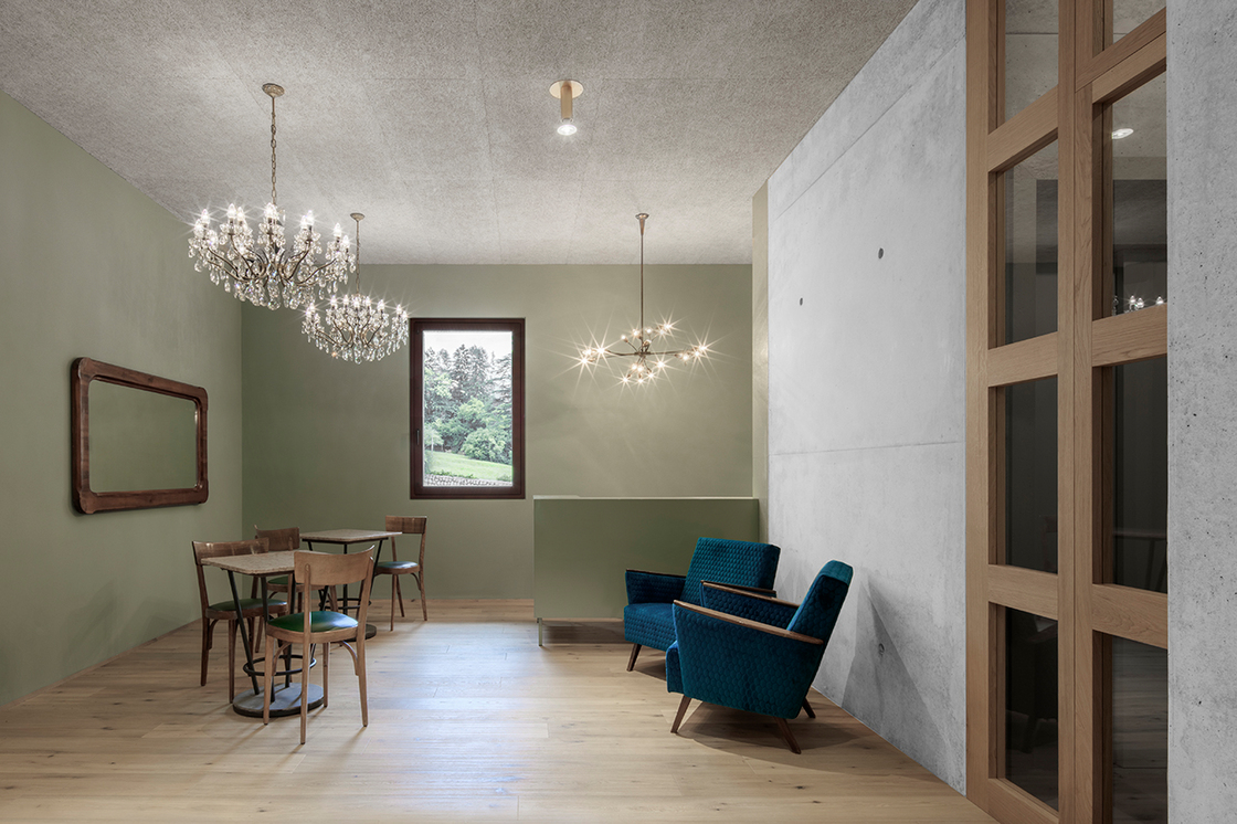 Ein Foto von Gustav Willeit