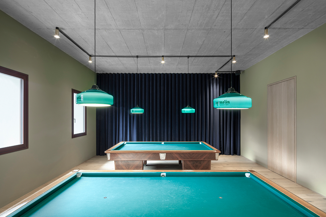 Ein Foto von Gustav Willeit