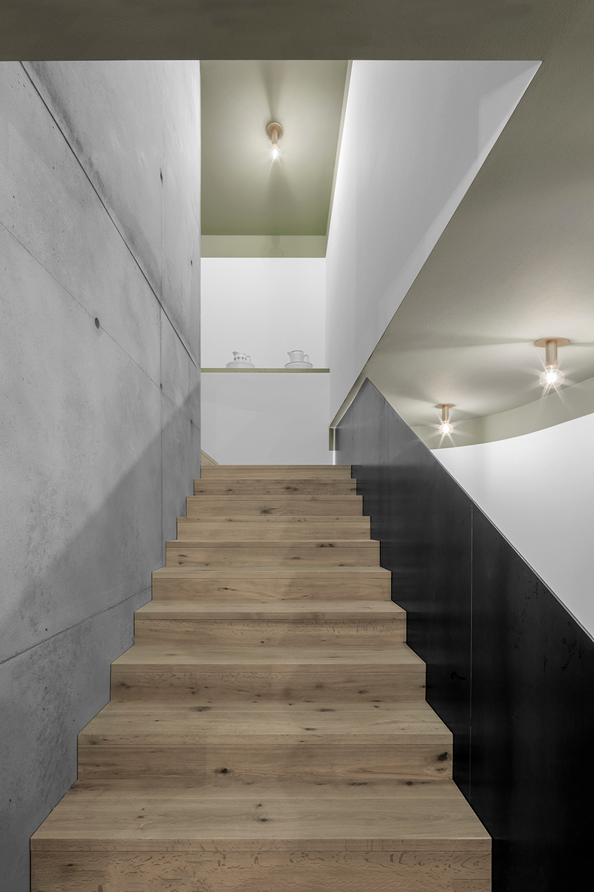 Ein Foto von Gustav Willeit