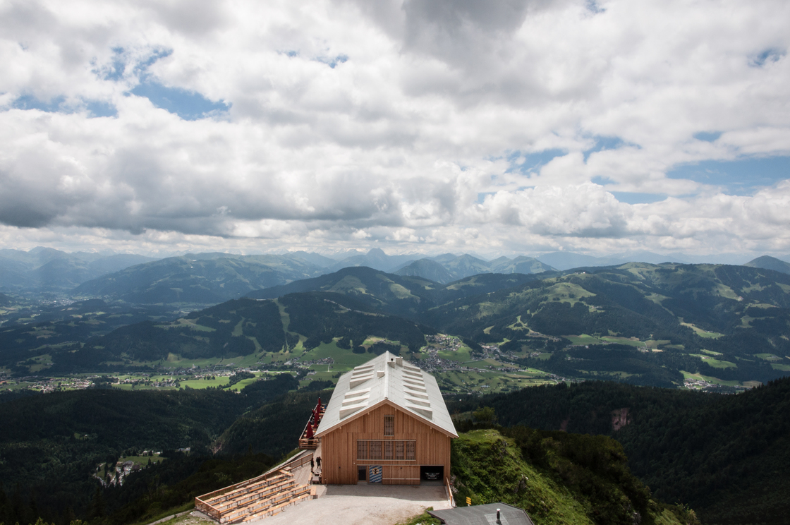 Ein Foto von Arthur Wolfrum