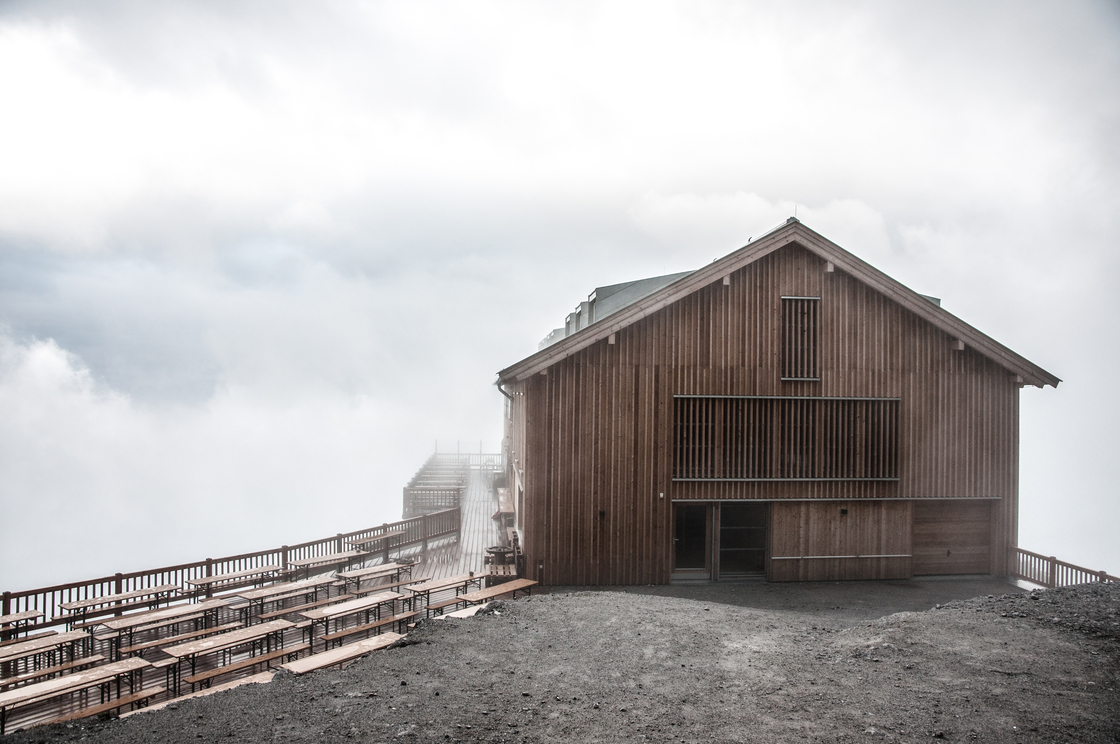 Ein Foto von Arthur Wolfrum