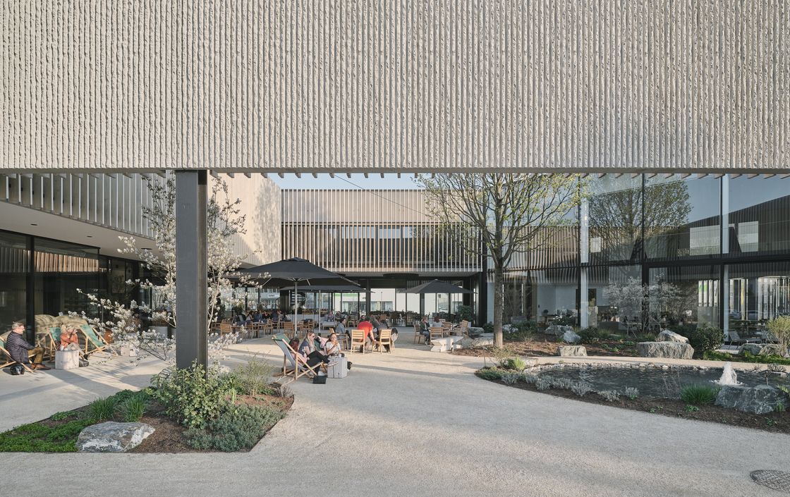 Ein Foto von David Schreyer