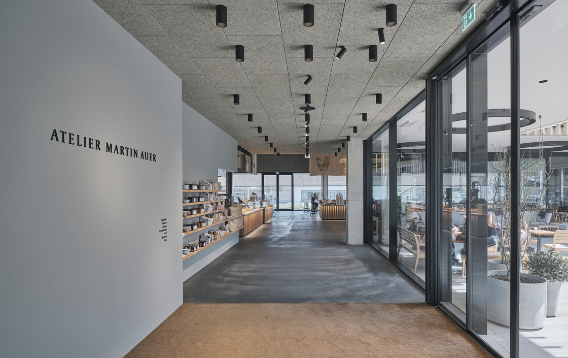 Ein Foto von David Schreyer