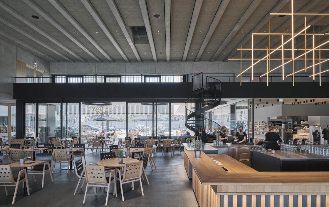 Ein Foto von David Schreyer