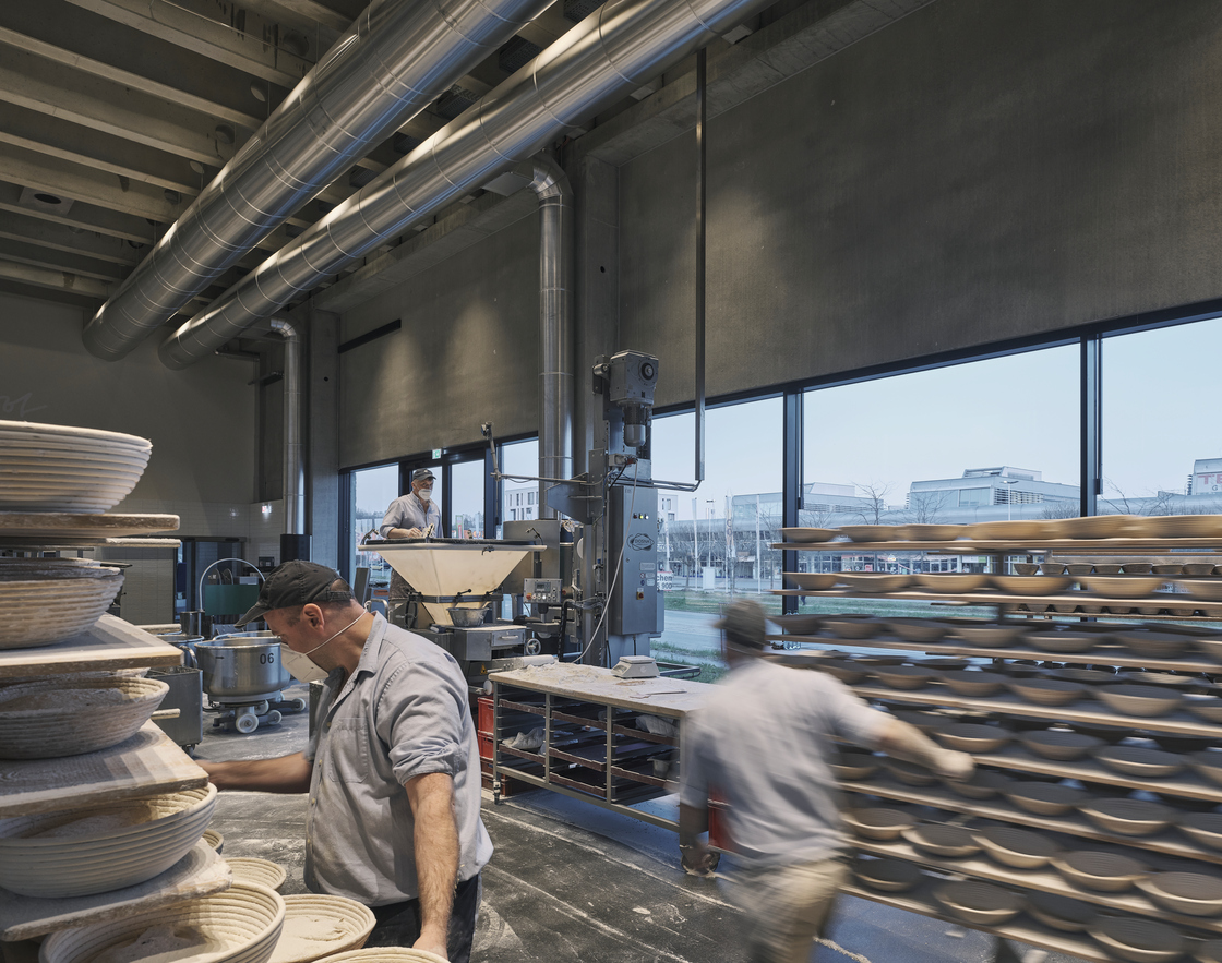 Ein Foto von David Schreyer