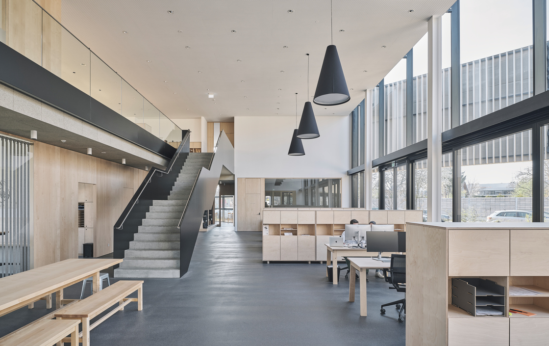 Ein Foto von David Schreyer