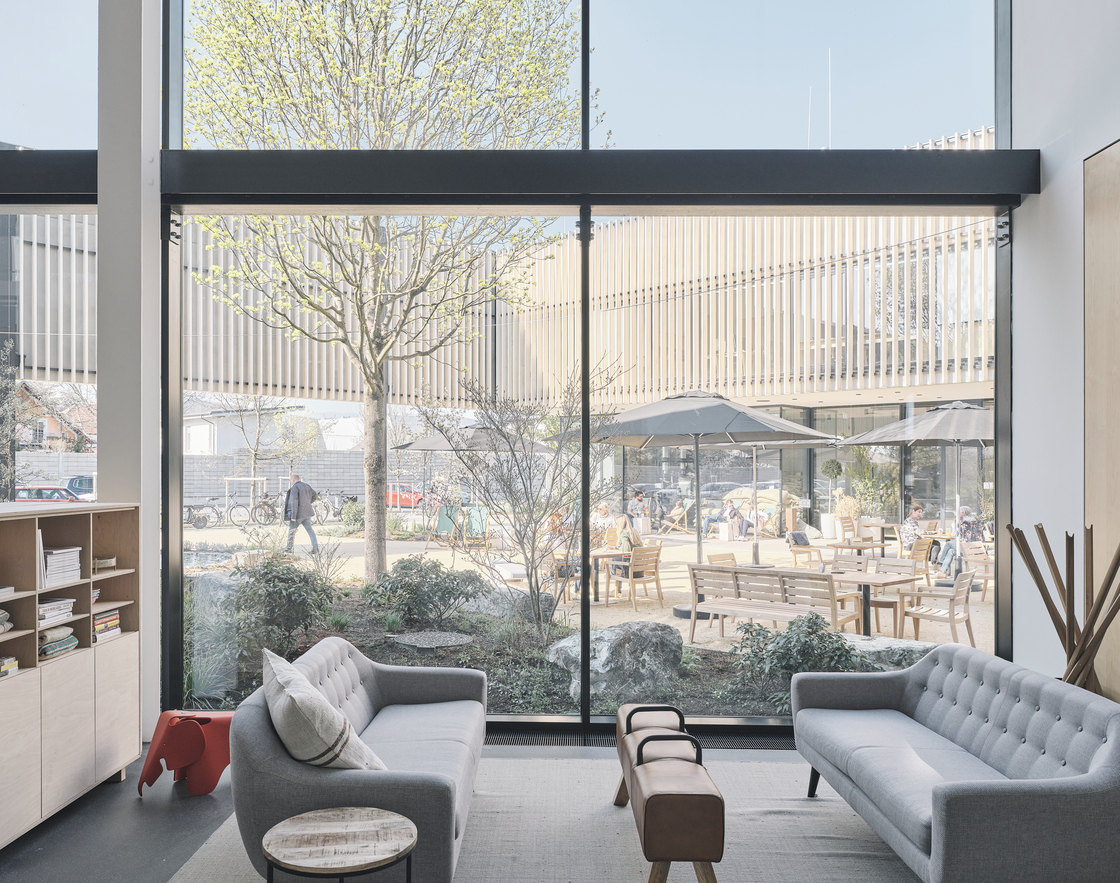 Ein Foto von David Schreyer