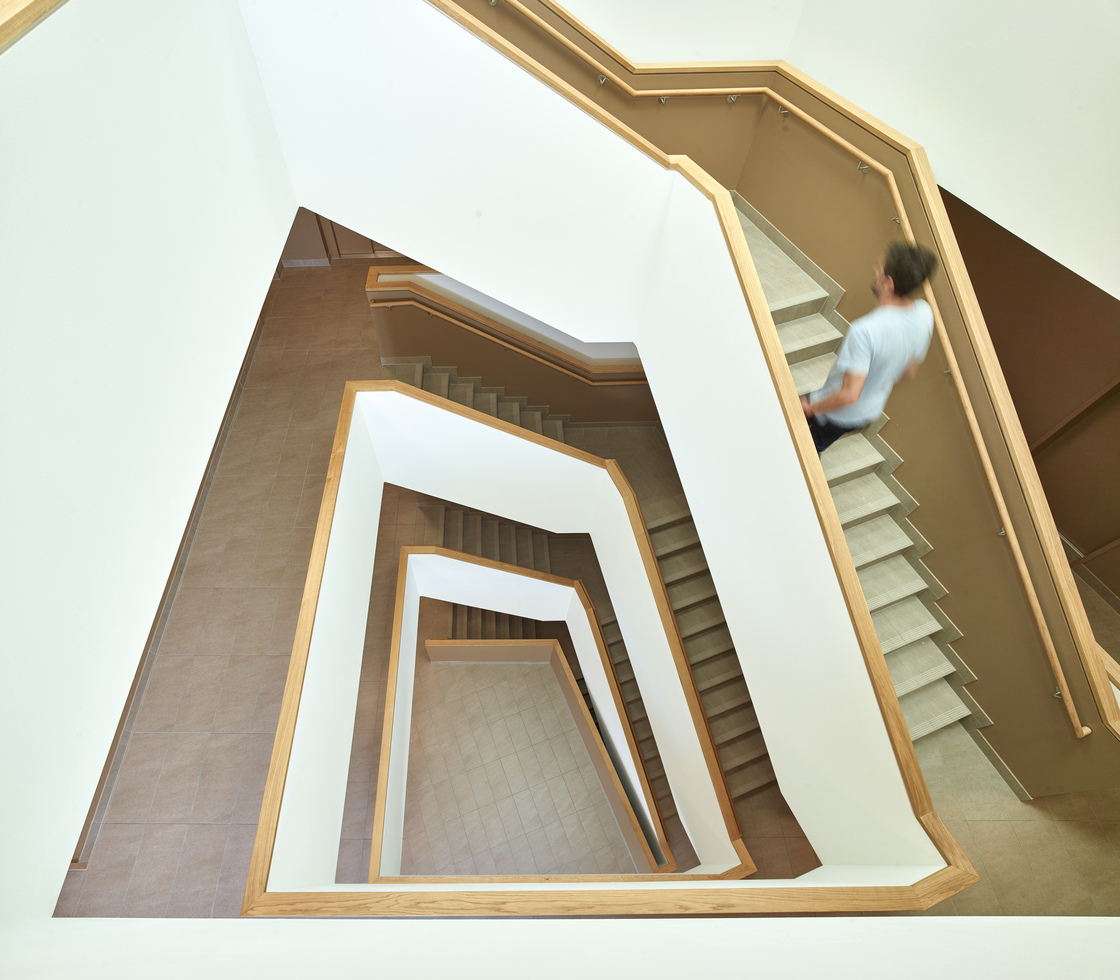 Ein Foto von Kurt Hörbst