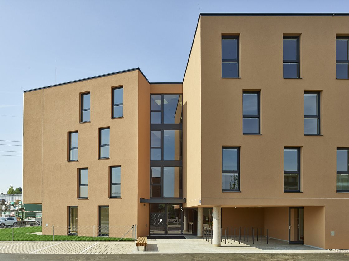 Ein Foto von Kurt Hörbst