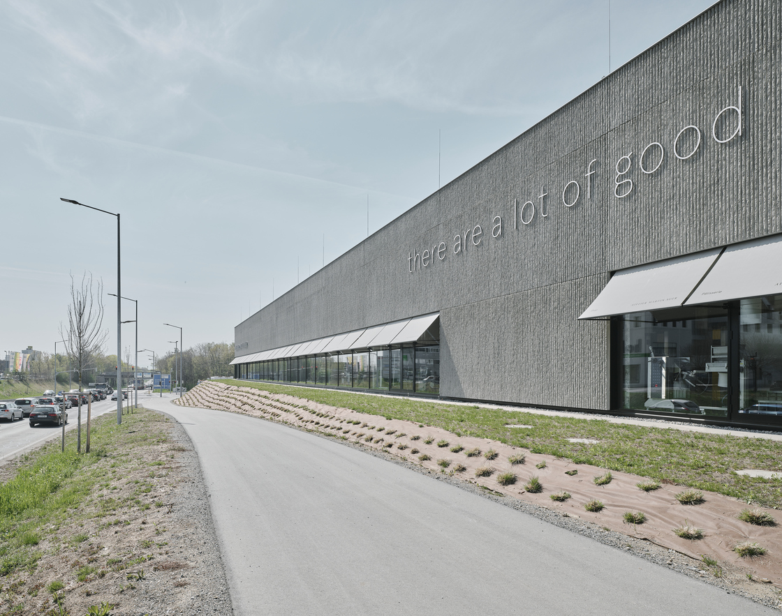 Ein Foto von David Schreyer