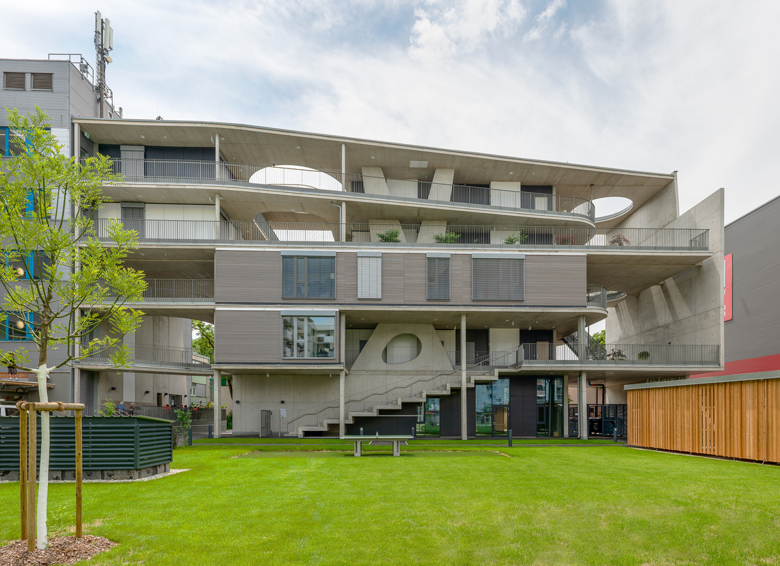 Ein Foto von Karl Heinz Putz