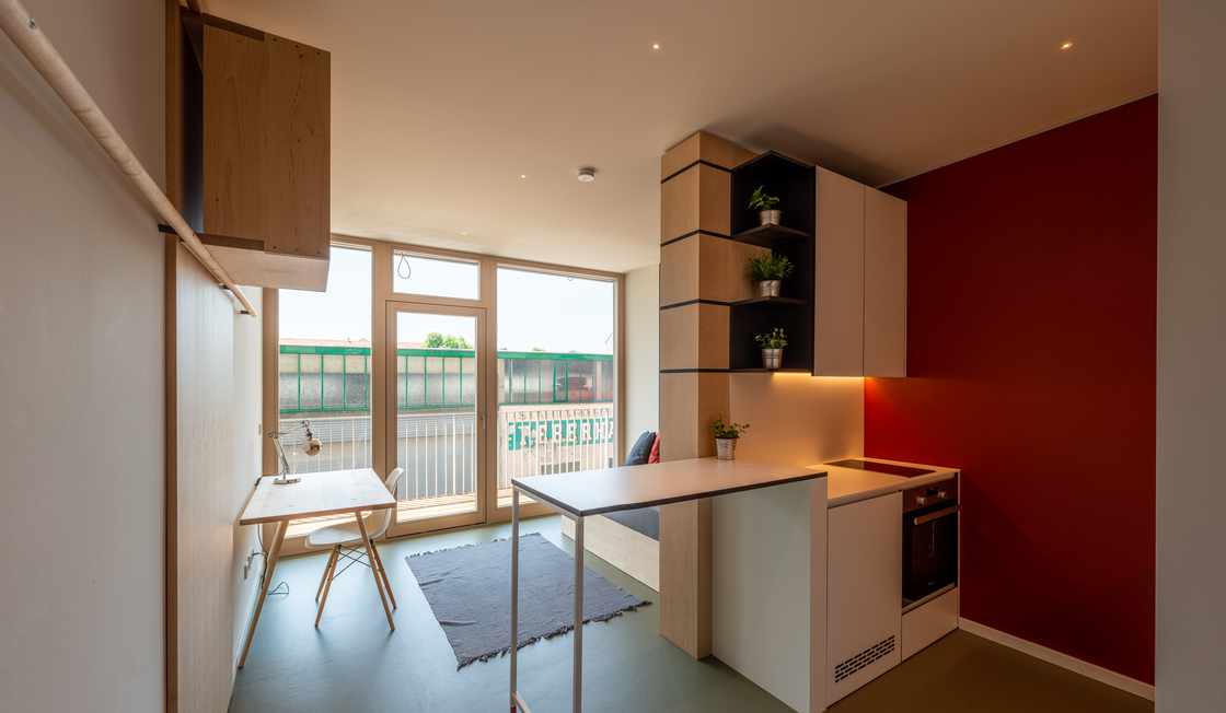 Ein Foto von Karl Heinz Putz