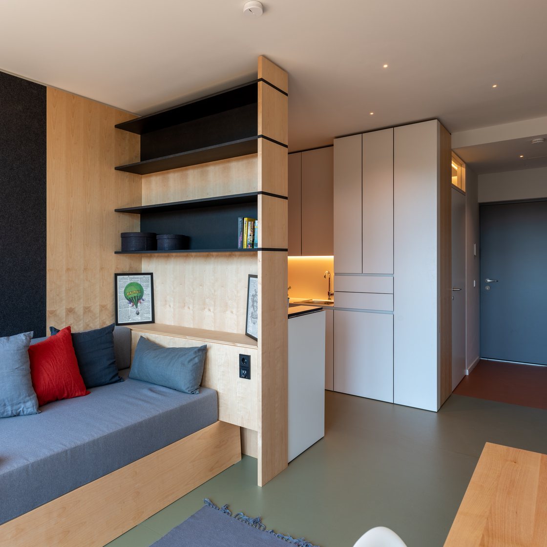 Ein Foto von Karl Heinz Putz