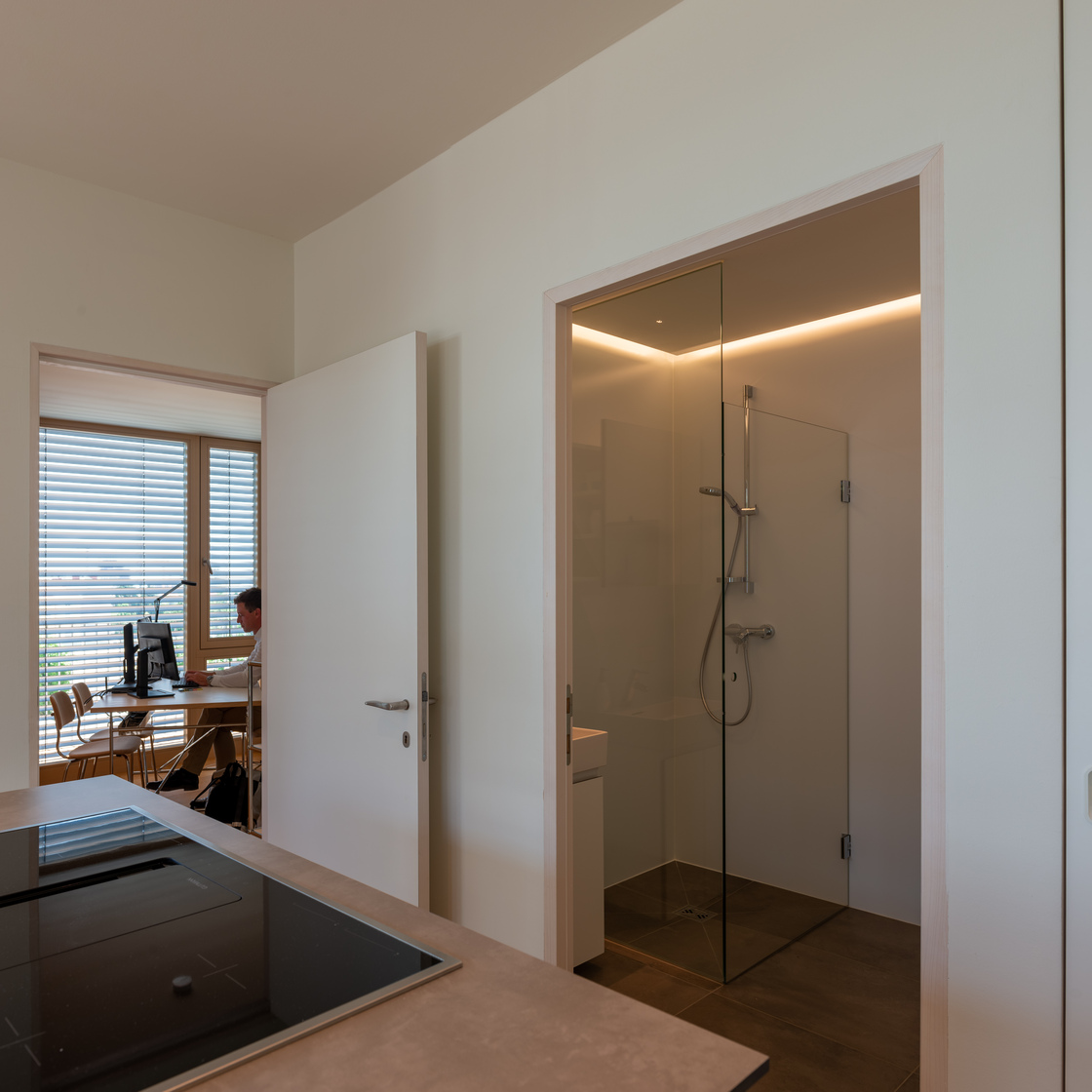 Ein Foto von Karl Heinz Putz