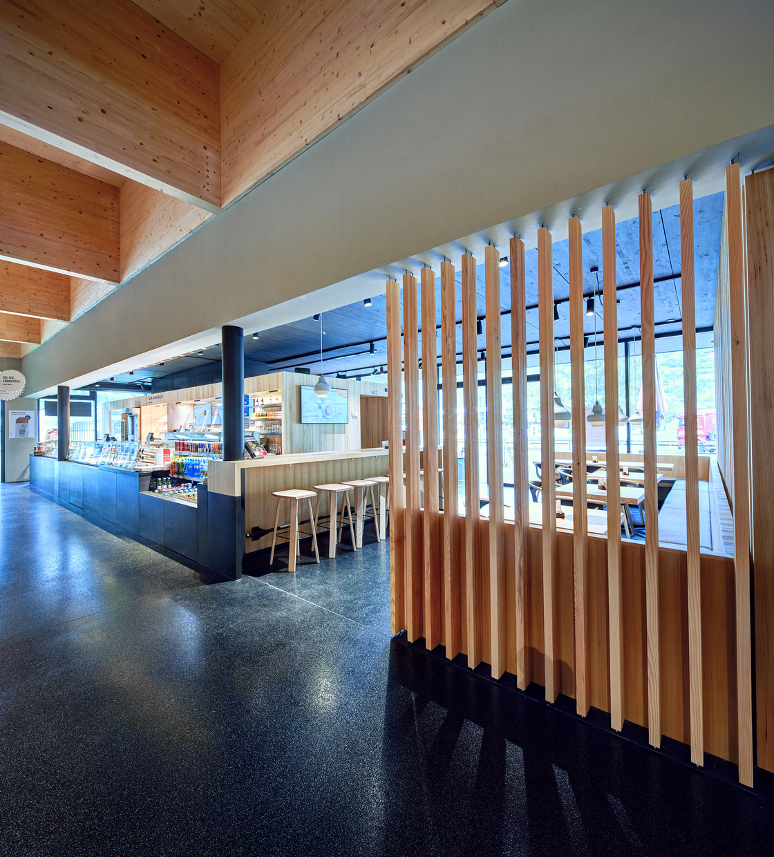 Ein Foto von VENTIRAARCHITEKTEN