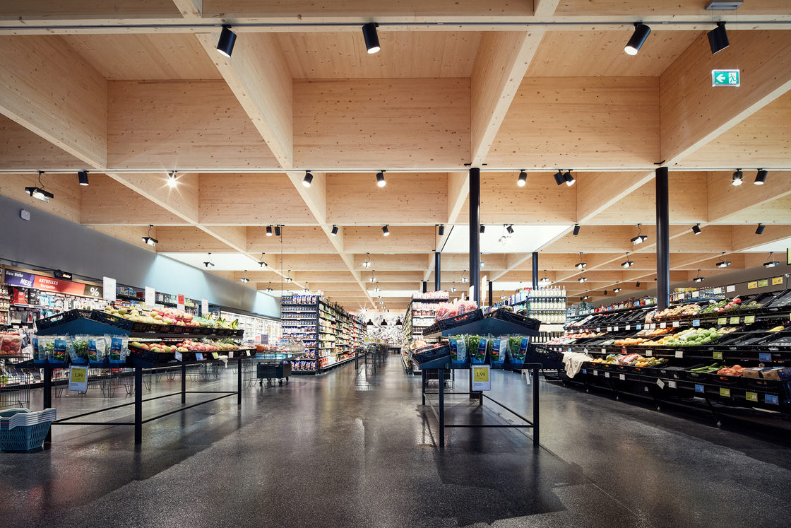 Ein Foto von VENTIRAARCHITEKTEN