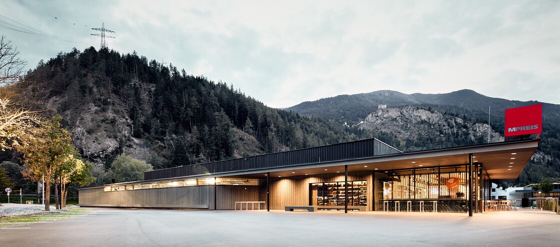 Ein Foto von VENTIRAARCHITEKTEN