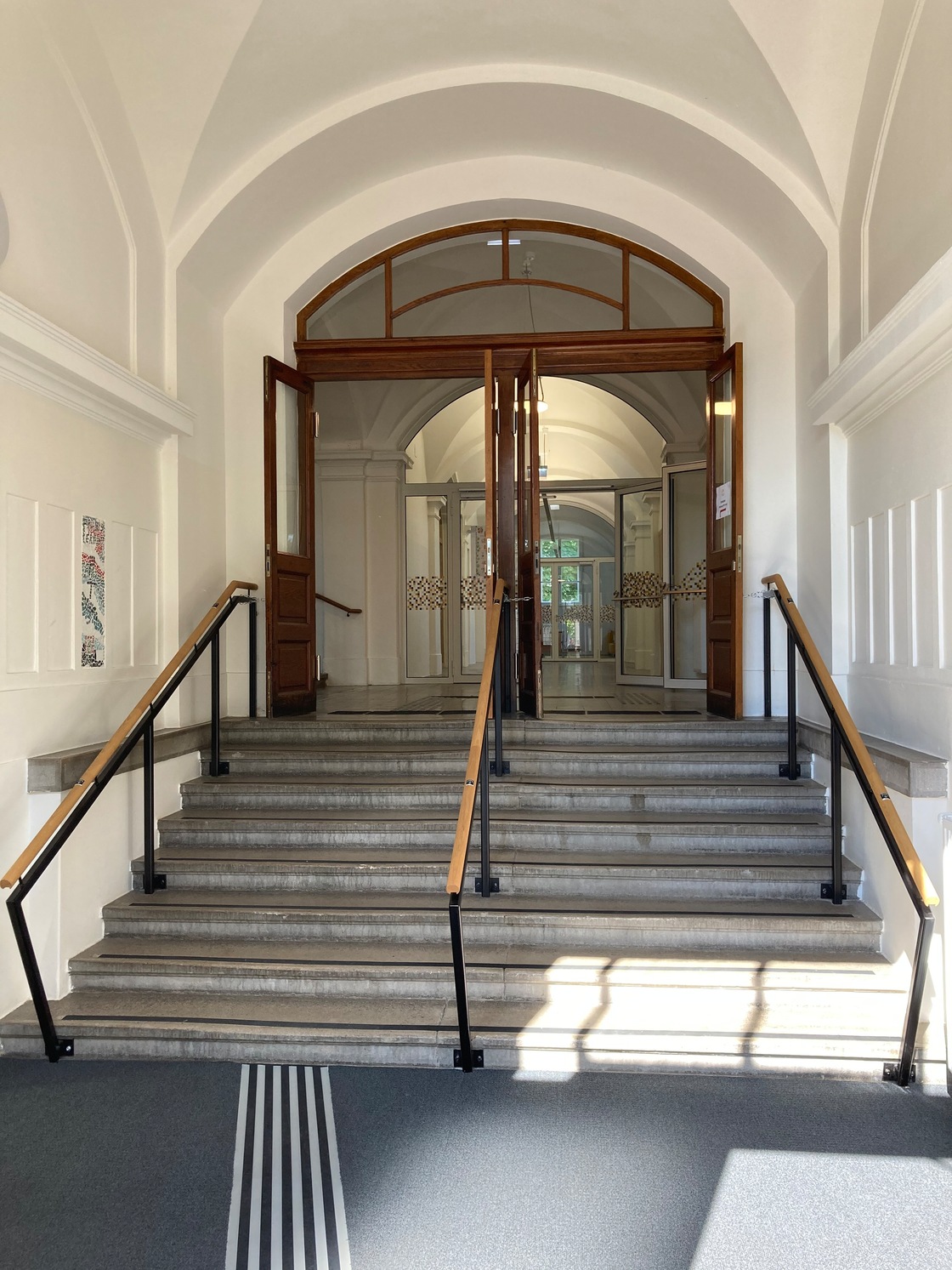 Ein Foto von Edgar Egger