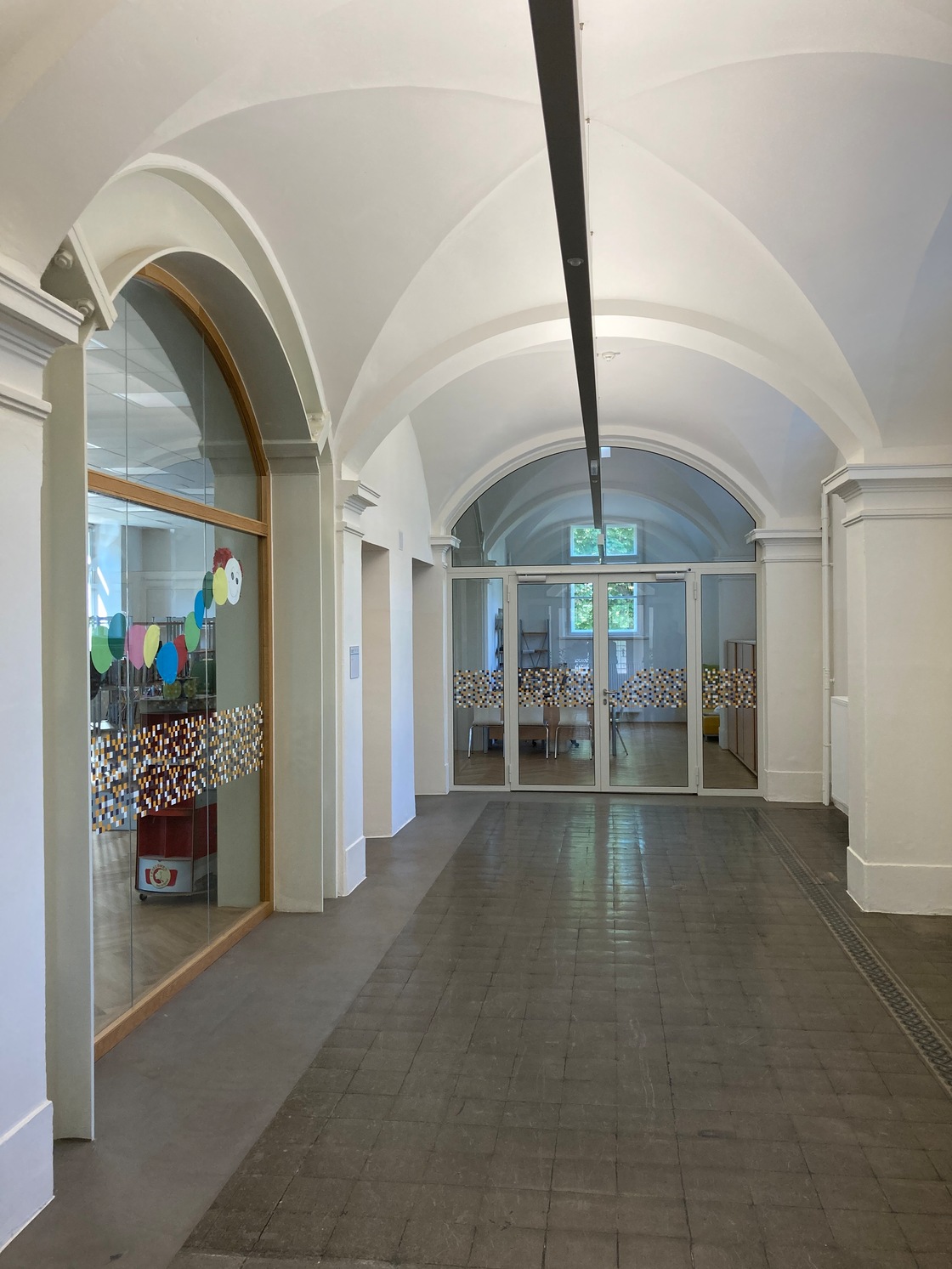 Ein Foto von Edgar Egger