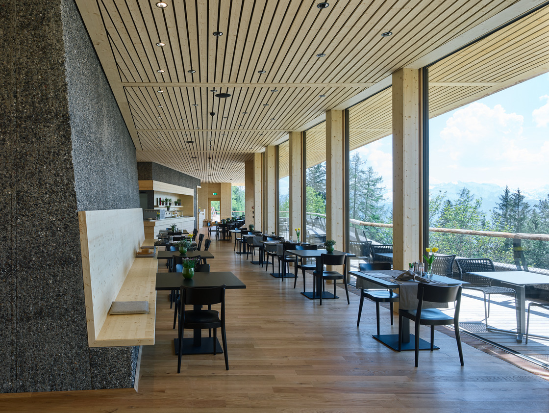 Ein Foto von Bruno Klomfar