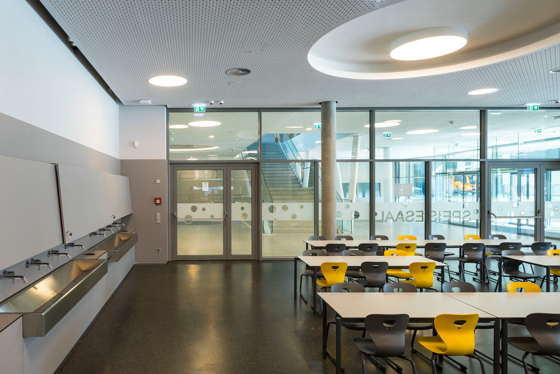 Ein Foto von Rupert Steiner