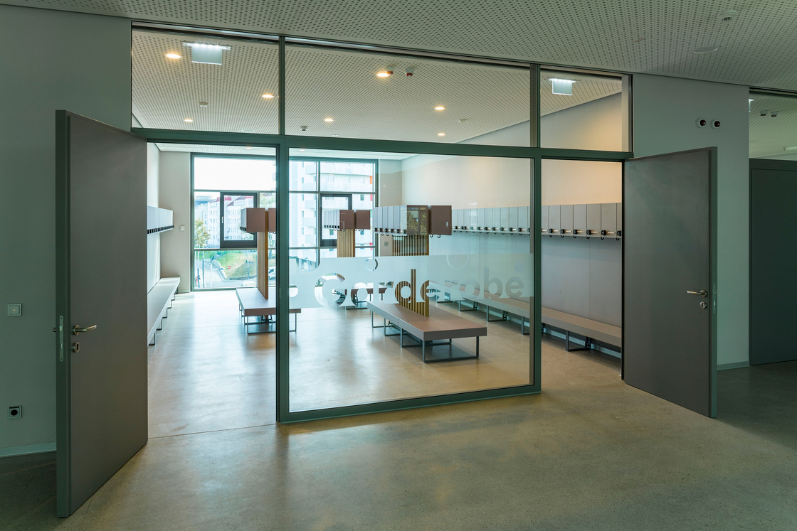 Ein Foto von Rupert Steiner