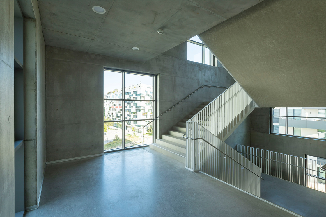 Ein Foto von Rupert Steiner