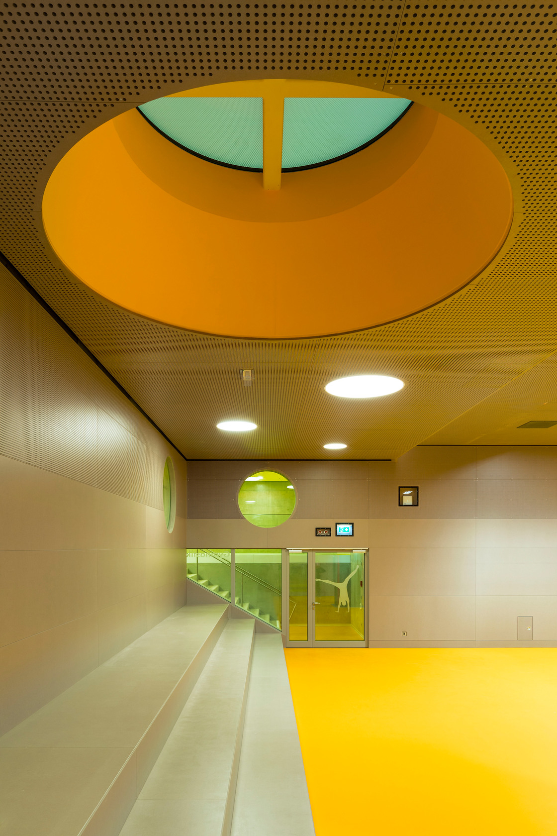 Ein Foto von Rupert Steiner