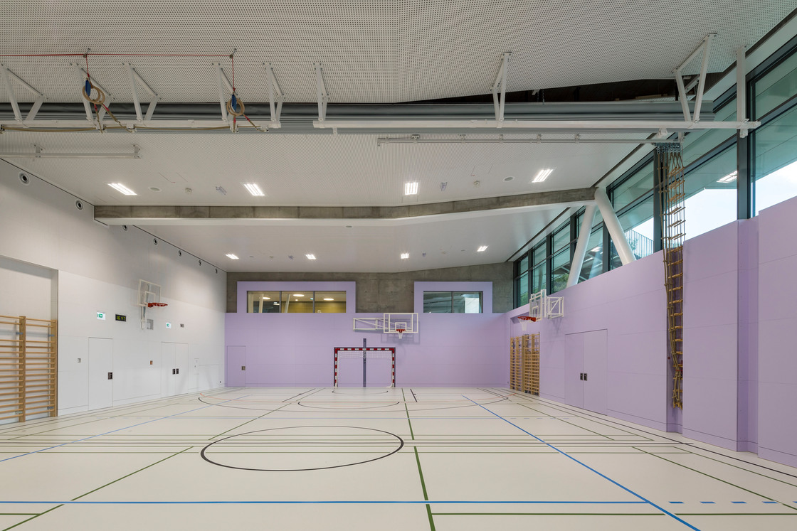 Ein Foto von Rupert Steiner