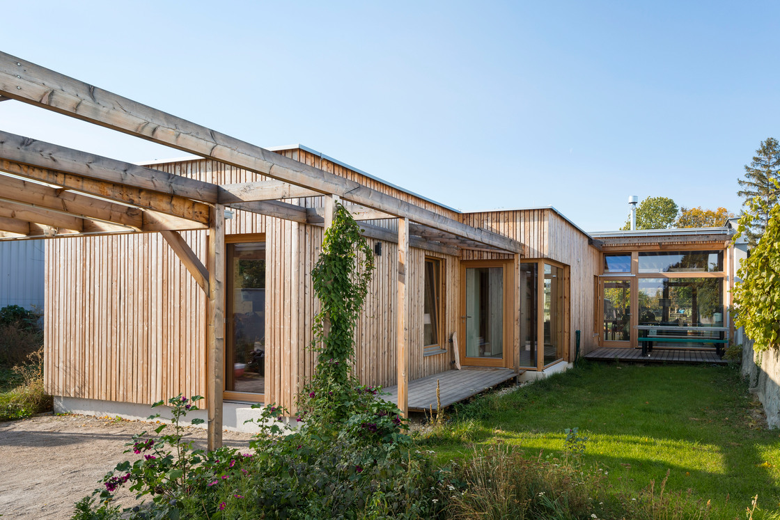 Ein Foto von Rupert Steiner