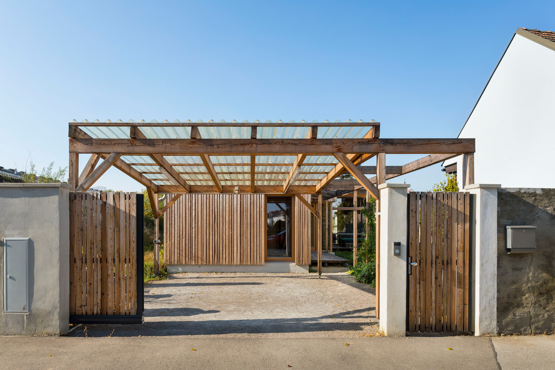 Ein Foto von Rupert Steiner