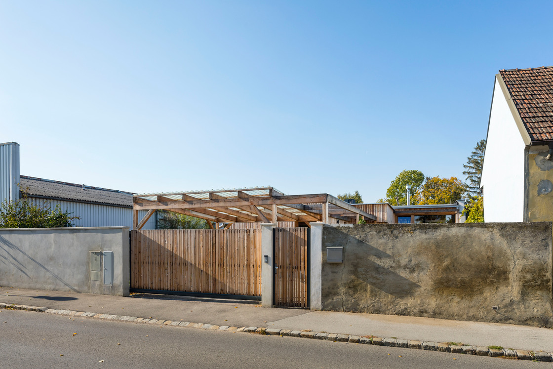 Ein Foto von Rupert Steiner