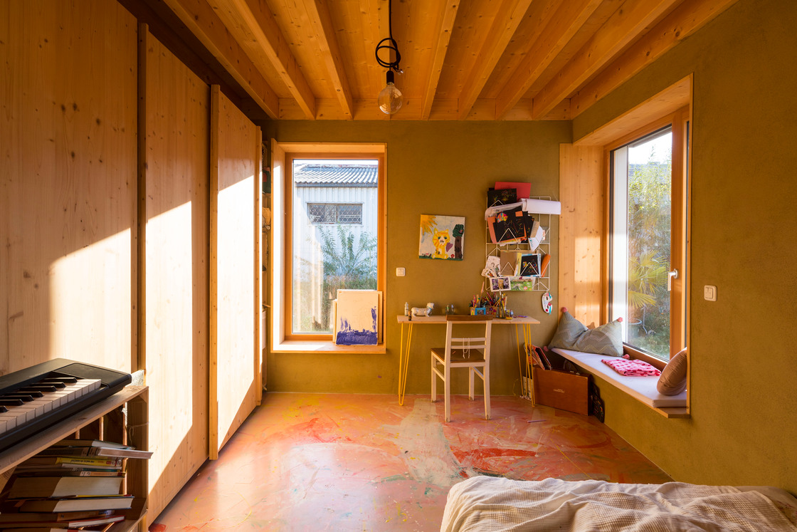 Ein Foto von Rupert Steiner