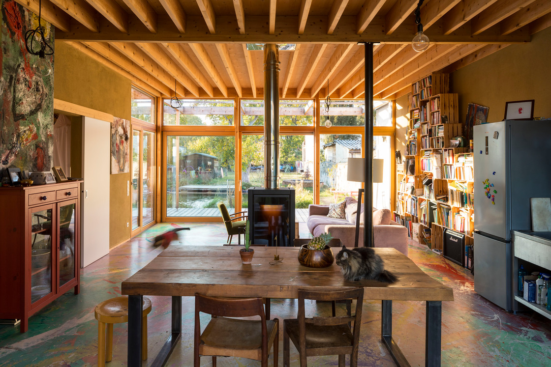 Ein Foto von Rupert Steiner